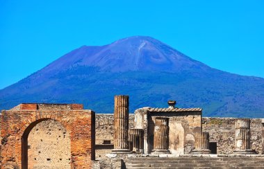 pompeii