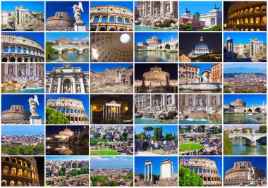 Roma koleksiyonu