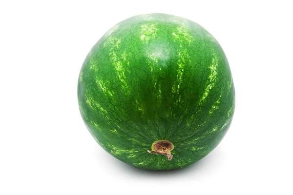 Vattenmelon — Stockfoto