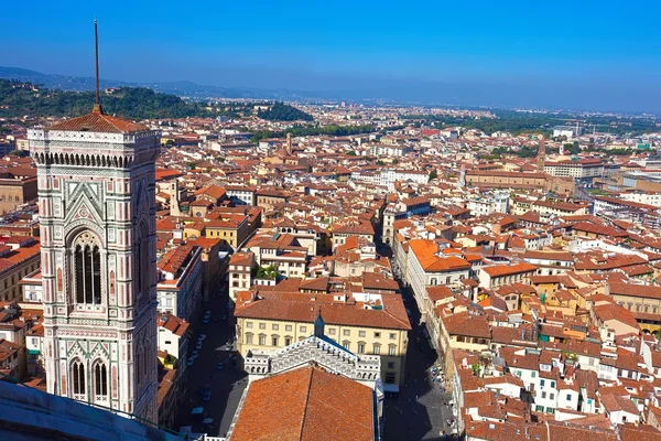 Florenz — Stockfoto