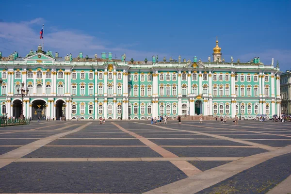 Hermitage — Stock Photo, Image