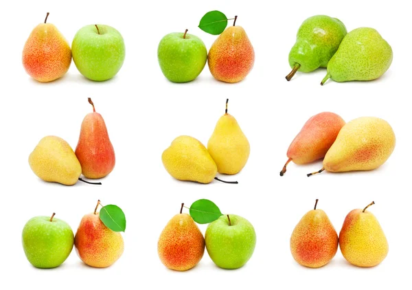 Pears — Stock Photo, Image