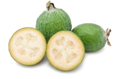 Feijoa meyve