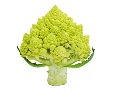Romanesco brokoli