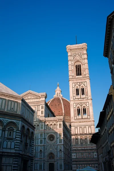 Catedral de Florencia —  Fotos de Stock