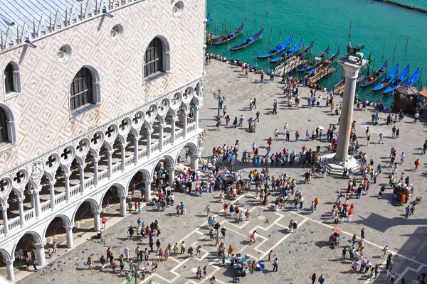 VENECIA Imagen De Stock