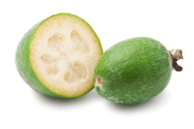 Feijoa meyve