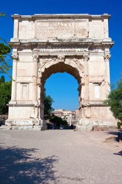 Roma Forumu