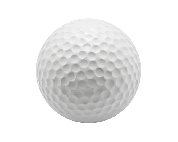 Golfboll — Stockfoto