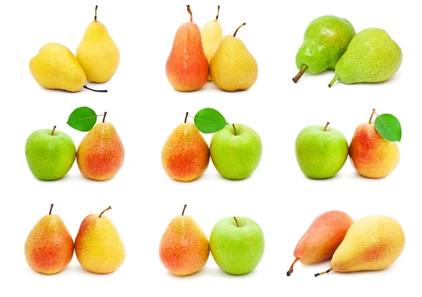 Pears — Stock Photo, Image