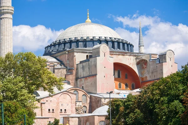 Hagia Sophia — Stock Photo, Image