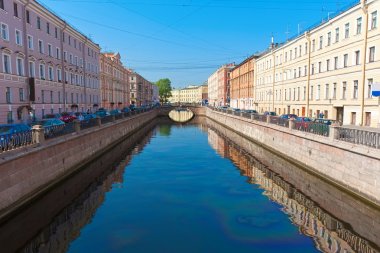 Aziz PETERSBURG
