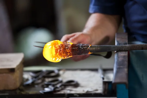 Cristal de Murano —  Fotos de Stock