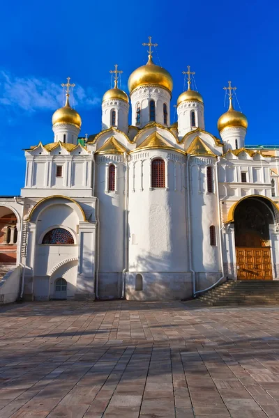 Благовещенский собор — стоковое фото