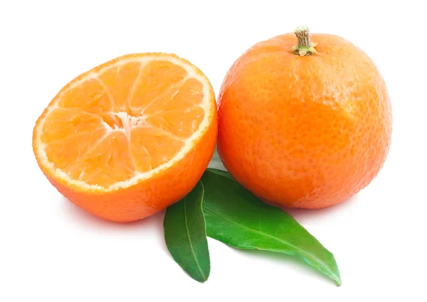 Tangerines — Stock Photo, Image