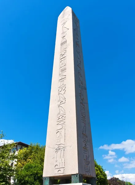 Obelisco egipcio —  Fotos de Stock