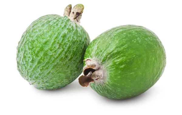 Feijoa fruit — Stock Photo, Image