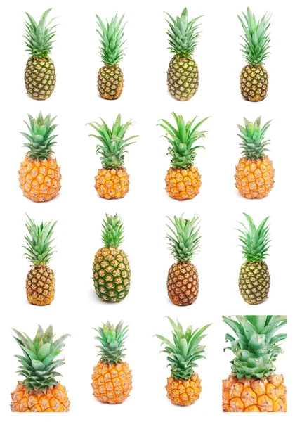 Ananas — Zdjęcie stockowe