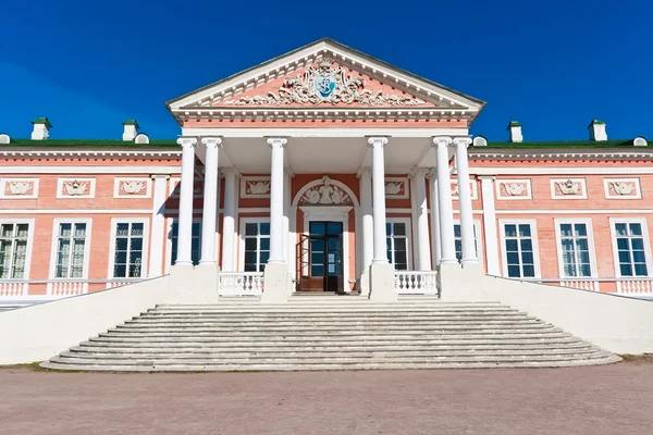 Palais à Kuskovo — Photo