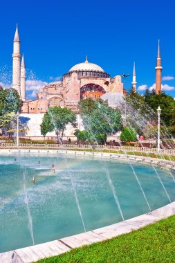 Ayasofya sophia