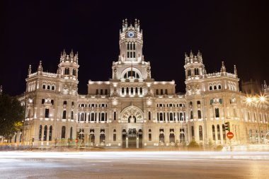 Sarayı Madrid