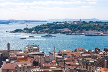 İstanbul 'da Altın Boynuz