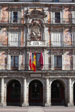 Casa de la Panaderia