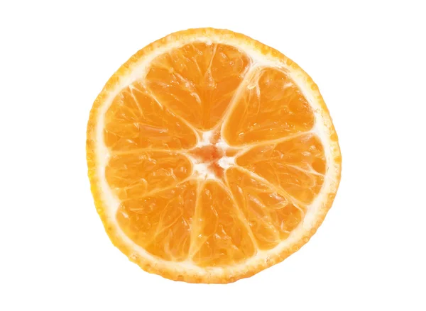 Tangerine — Stock Photo, Image