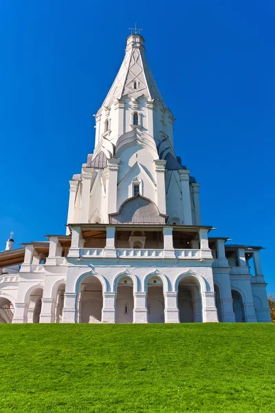 Church in Kolomenskoe — Stock Photo, Image