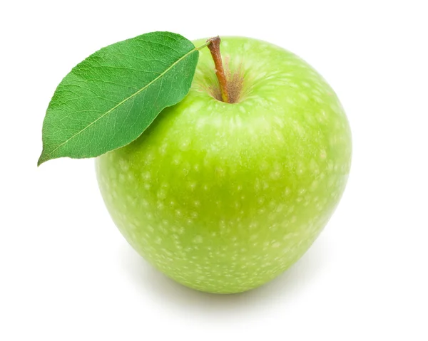 Apfel — Stockfoto