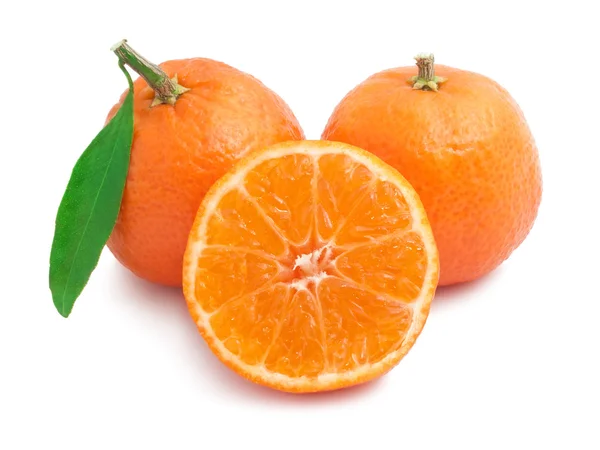 Tangerines — Stock Photo, Image