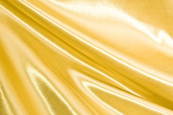 Golden silk — Stock Fotó