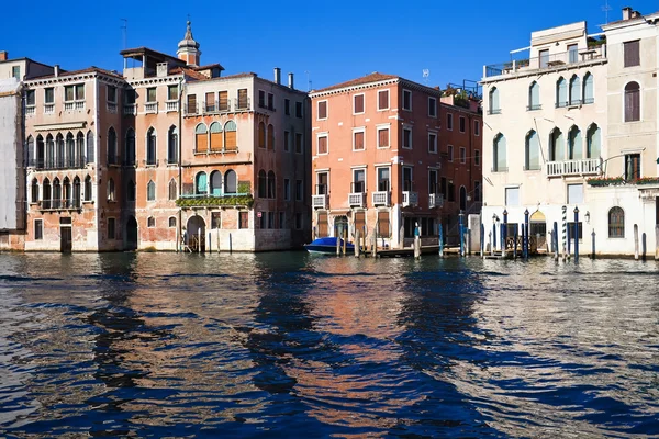 VENECIA — Foto de Stock