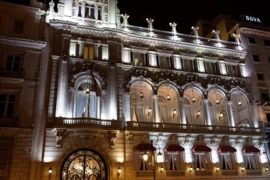 Madrid
