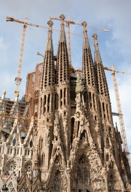 Sagrada Familia