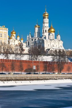 Moskova Kremlin