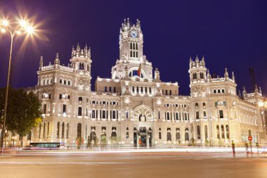 Sarayı Madrid