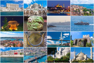İstanbul.