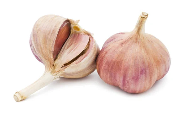 Knoblauch — Stockfoto