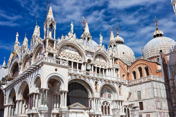 San Marco Cathedral