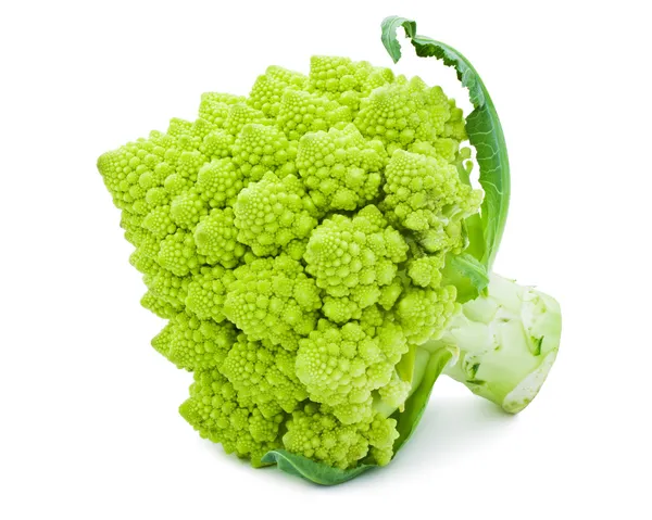 Romanesco broccoli — Stock Photo, Image