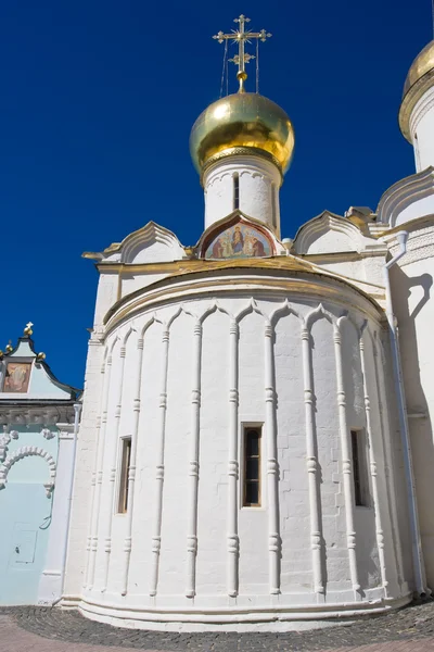 Catedral da Trindade — Fotografia de Stock