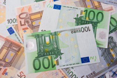 Euro para