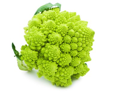 Romanesco brokoli