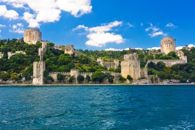Rumeli Hisarı