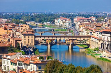 Ponte Vecchio