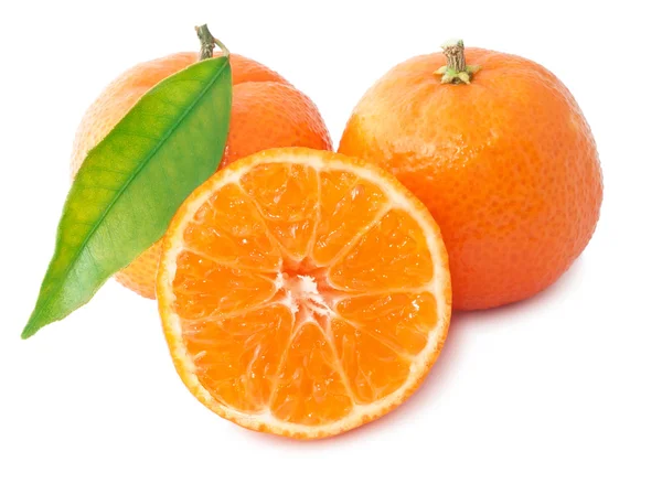 Tangerines — Stock Photo, Image