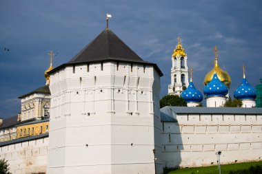 Sergiev posad Manastırı