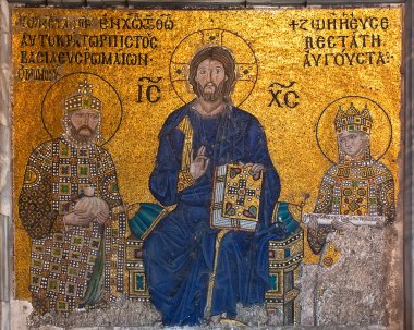 Ayasofya sophia