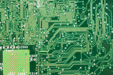 elektronik devre kartı